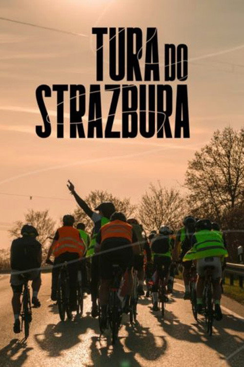 Tour to Strasbourg 封面