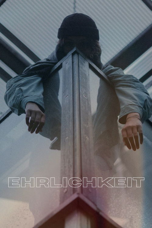 [AT] Ehrlichkeit 封面