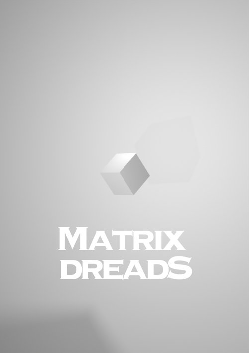 Matrix Dreads 封面