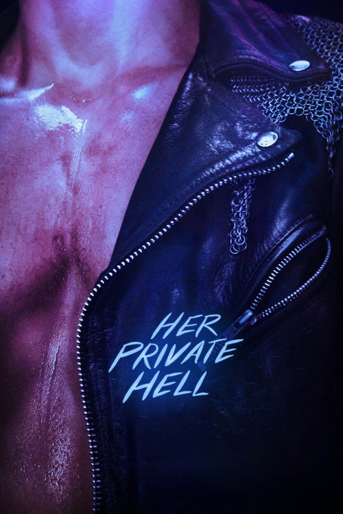 Her Private Hell 封面