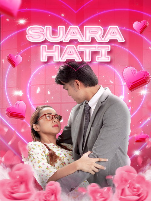 Suara Hati 封面